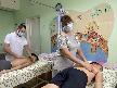 Медицинский массаж в Бирском филиале