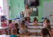 Психологический центр "Индиго" провел выездное мероприятие для наших деток дошкольного возраста в центральном филиале.
