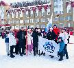 Лыжные соревнования памяти Ф.Ф. Кургаева 