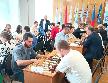 VII Республиканский шахматный турнир