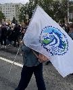 Сотрудники санатория Толпар посетили Бессмертный полк