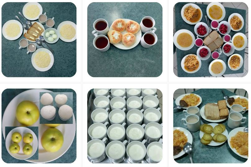 Питание в детском противотуберкулёзном санатории: кратко о главном